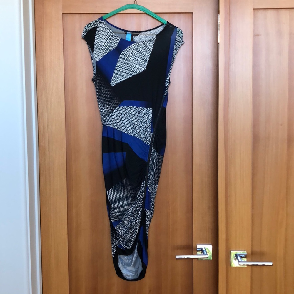 BCBG Max Azria Dress Sz Sm